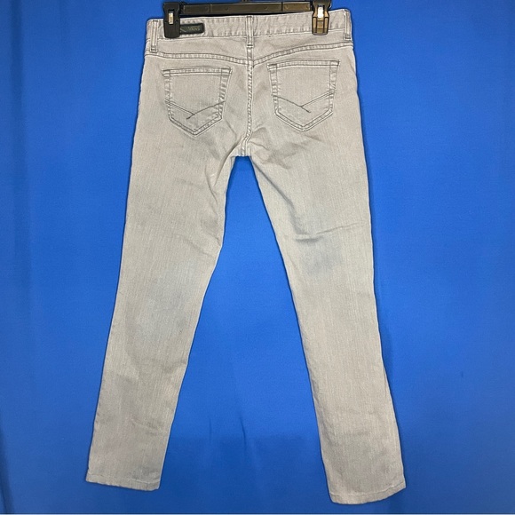 Light gray Vans’ Skinny jeans - Picture 3 of 3